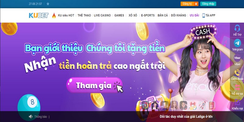 Kubet88 có game gì và chúng hấp dẫn người chơi ra sao?