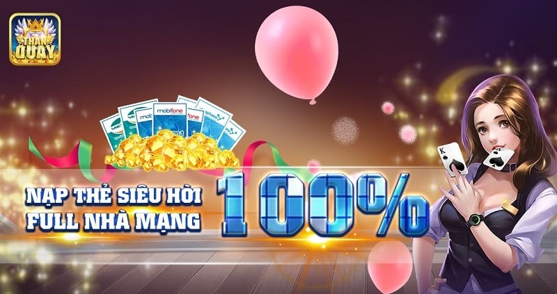 Các trò chơi đổi thưởng tại cổng game Thanquay club