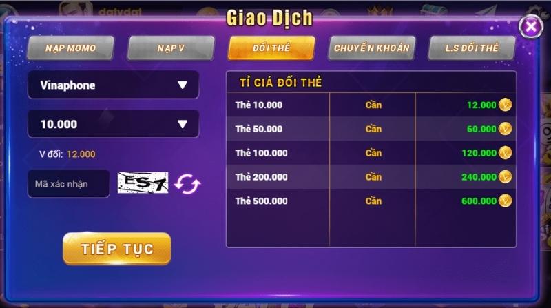 Cổng game Luxy Club có gì hot?