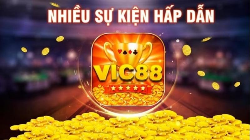 Đánh giá chi tiết sân chơi Vic88