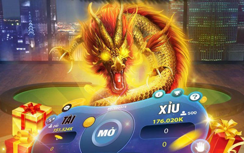 Đánh giá chi tiết về cổng game bài Bay247 Club