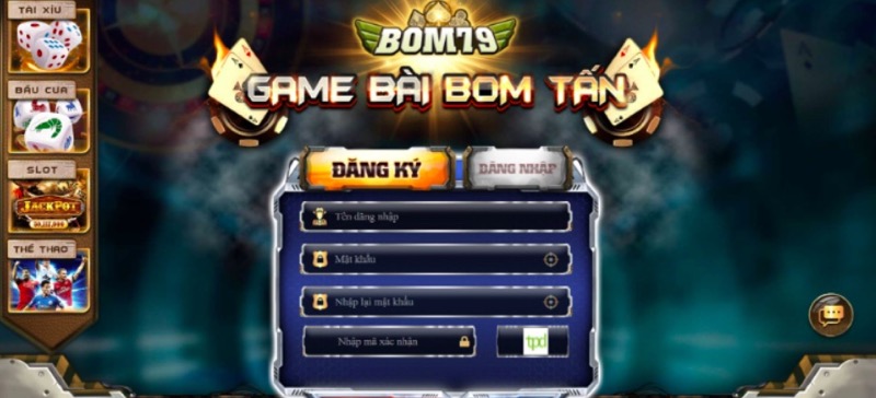 Đánh giá chi tiết về cổng game bài Bom79