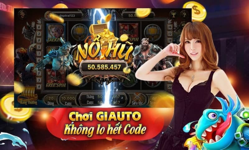 Đánh giá chi tiết về cổng game bài Giauto Club