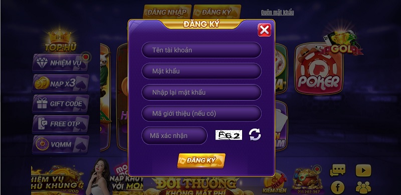 Đánh giá chi tiết về cổng game bài Mio99