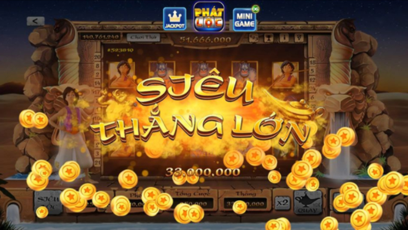 Đánh giá chi tiết về cổng game bài PhatLoc