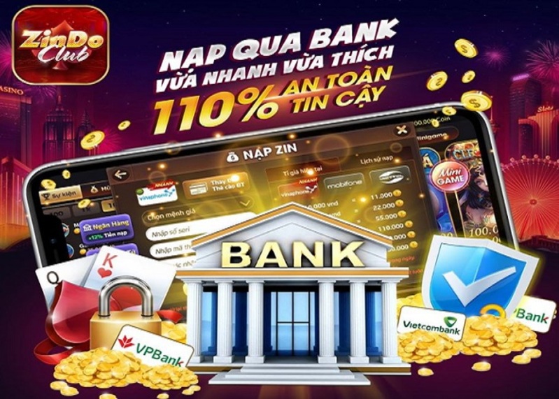 Đánh giá chi tiết về cổng game bài Zin68 Club