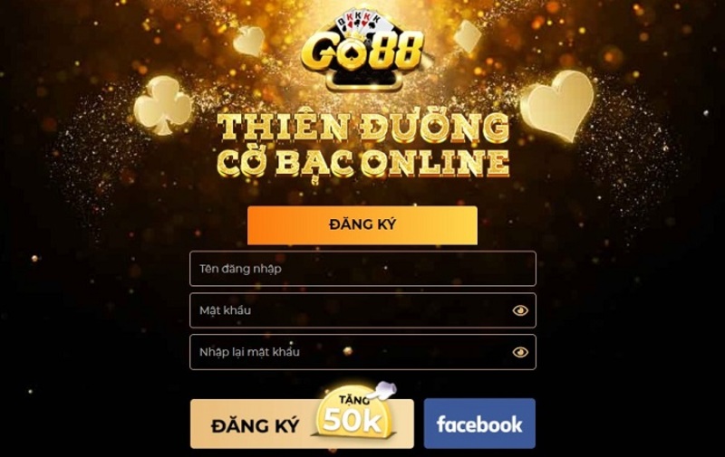 Đánh giá chi tiết về cổng game Go88