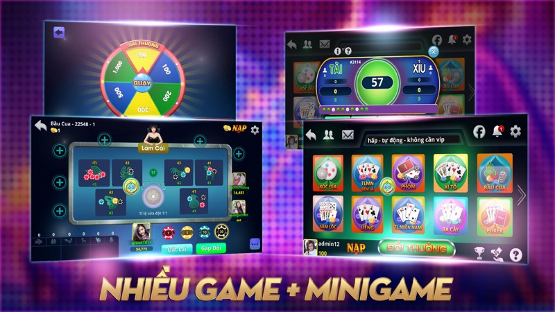 Đánh giá chi tiết về cổng game V68