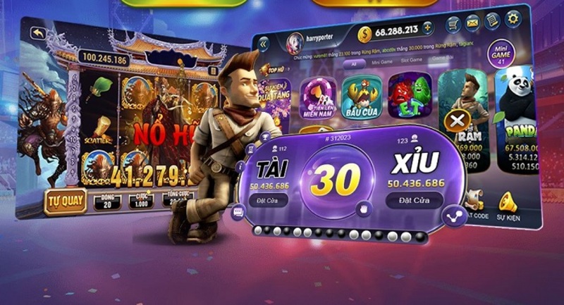 Đánh giá chi tiết về cổng game X79 Club