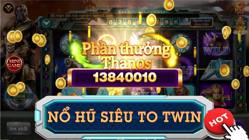 Đánh giá chi tiết về thiên đường game bài Twin68