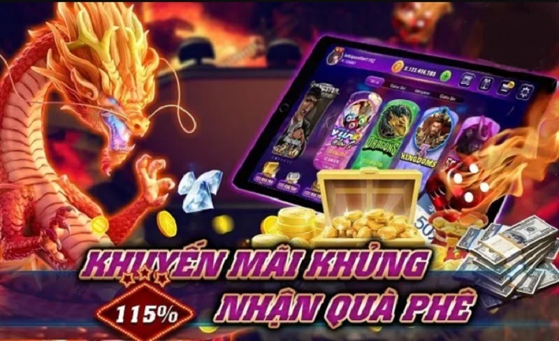 Đánh giá chi tiết về thiên đường game bài Vin88 Club