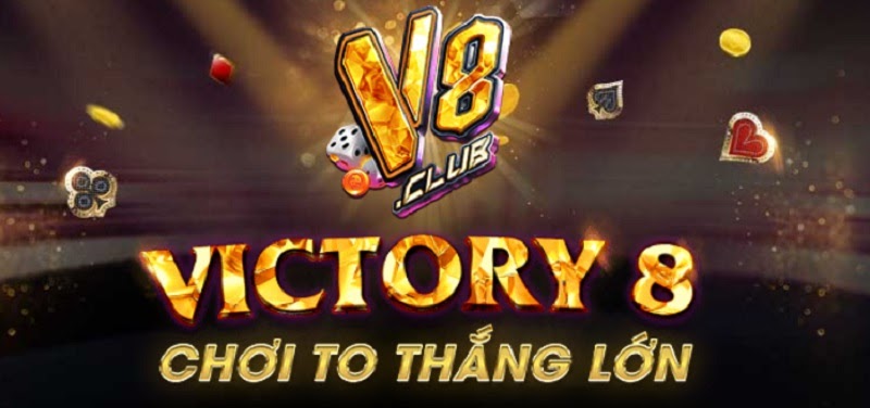 Đánh giá chi tiết về V8 club