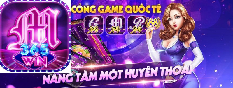 Đánh giá những ưu điểm có trên cổng game M365Win