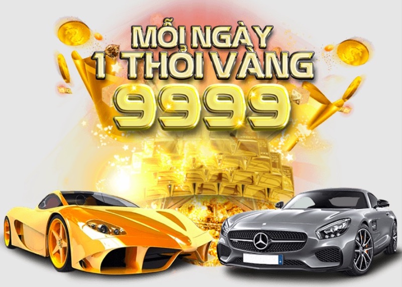 Đánh giá tổng quan về ưu điểm của cổng game bài 9Fun