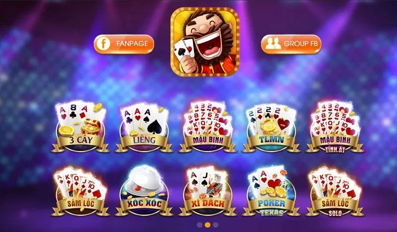 Giới thiệu cổng game 789 club