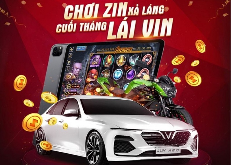 Giới thiệu đôi nét về Zin68 Club