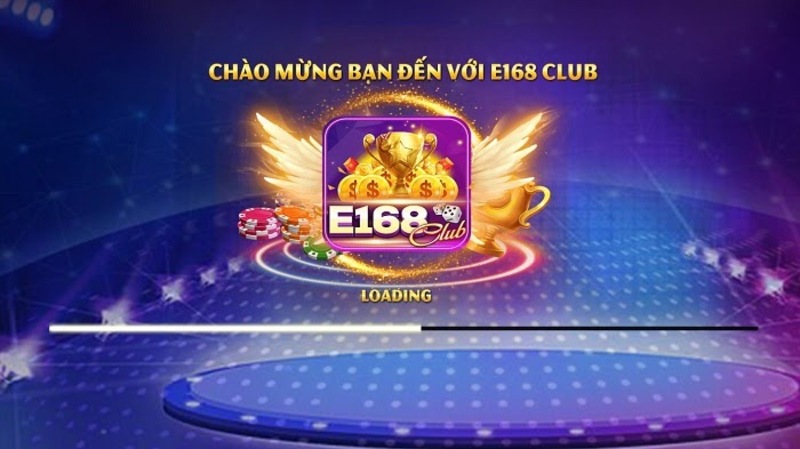 Giới thiệu E168