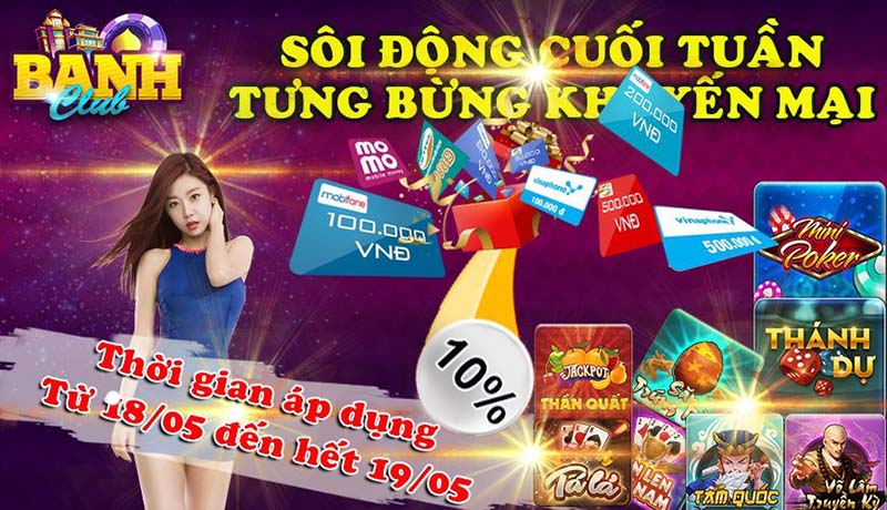 Giới thiệu khái quát Banh2020