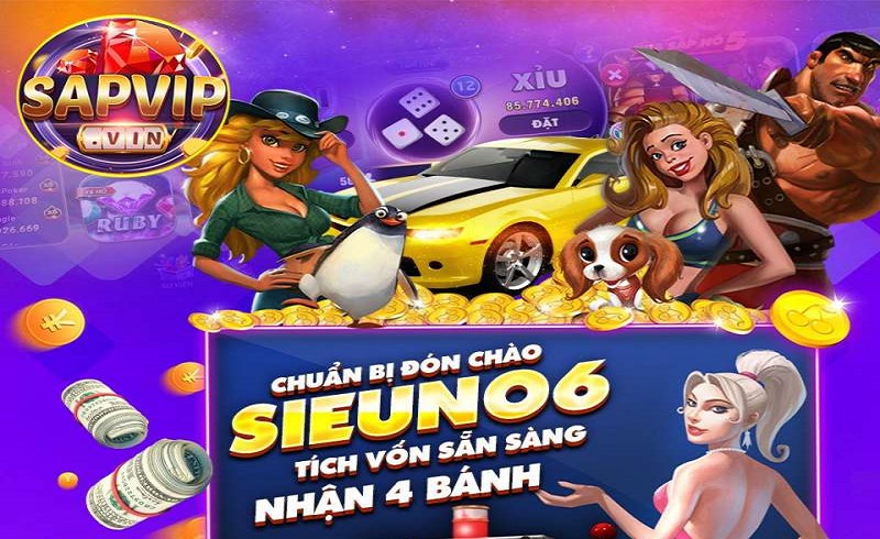 Giới thiệu Sapvip