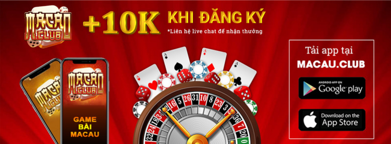 Giới thiệu về cổng game Macau Club