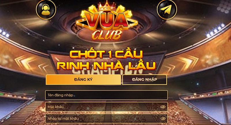 Giới thiệu về Vua Club là gì?