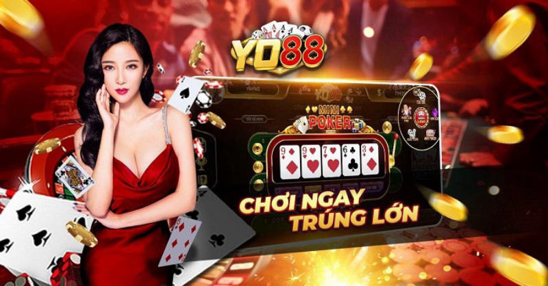 Giới thiệu Yo88