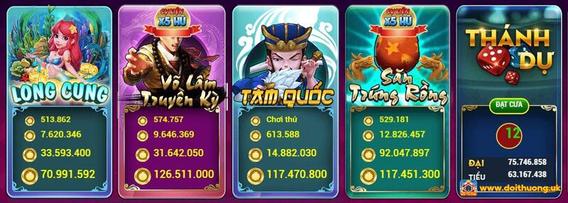 Link tải Banh Club APK và IOS