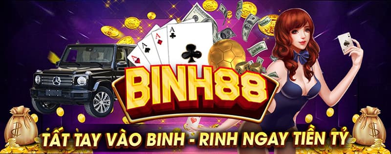 Link tải Binh88 nhanh nhất 2022