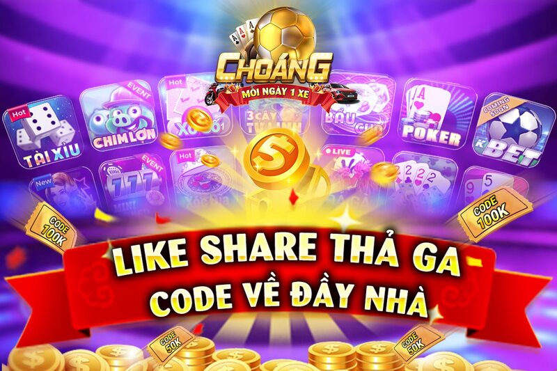 Link tải Choang Club mới nhất