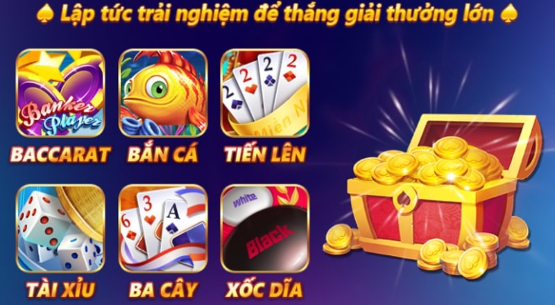 Link tải cổng game bài V9WIN chính thức tại Việt Nam