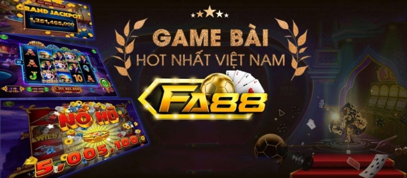 Link tải Fa88 APK phiên bản mới