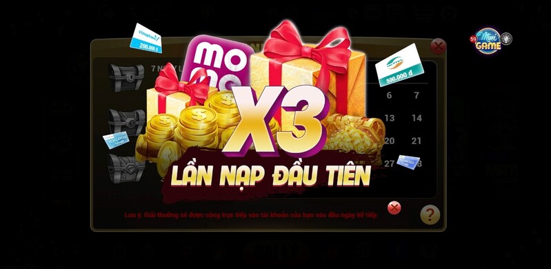 Link tải Lộc Club mới nhất 2022