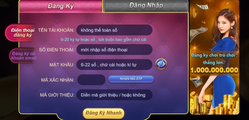 Sơ lược về quá trình hình thành cổng game V9WIN