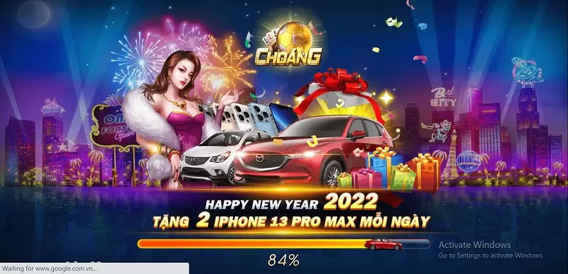 Tìm hiểu về cổng game Choang Club