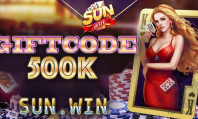 Giftcode Sunwin 2022: 3 Cách nhận mã code 20k, 50k, 100k