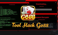 Hack Go88 – Phần mềm Tool Hack đỉnh cao Tỷ Lệ Win 90%