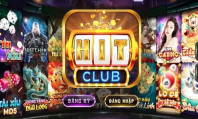 Ưu Điểm Cổng Game HitClub, Cách TRải Nghiệm Trên Cổng Game