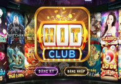 Ưu Điểm Cổng Game HitClub, Cách TRải Nghiệm Trên Cổng Game