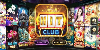 Ưu Điểm Cổng Game HitClub, Cách TRải Nghiệm Trên Cổng Game